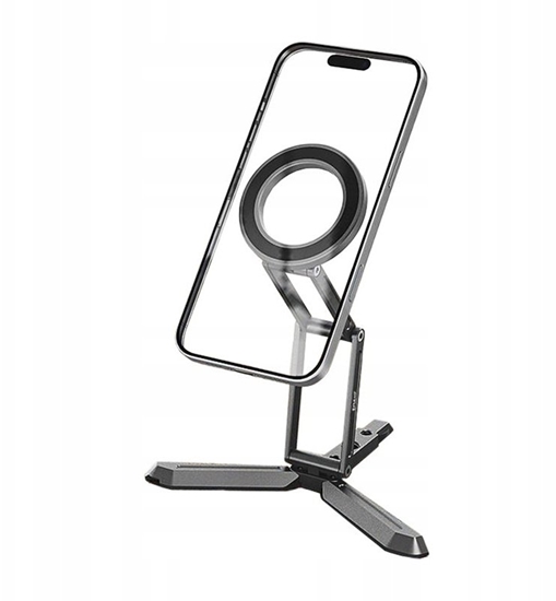 Picture of Uchwyt na telefon PULUZ PU3223B Czarny