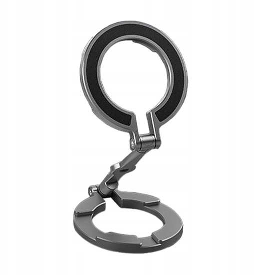 Picture of Uchwyt na telefon PULUZ PU3224B Czarny