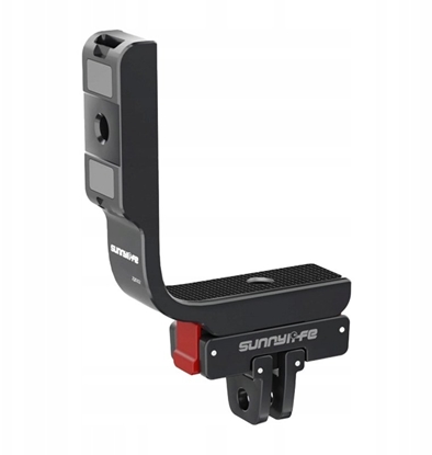 Изображение Uchwyt typu L Sunnylife do DJI OSMO 360