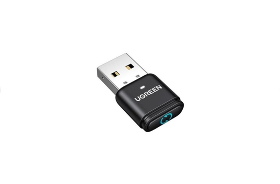 Picture of Ugreen BT301 Bluetooth Adapter Black