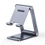 Picture of Ugreen Ugreen metal aluminum folding phone holder tablet gray (LP263 80708)