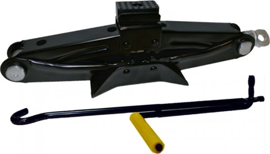 Picture of Unimet Trapezowy podnonik samochodowy 1,5T (DX AW21-11)