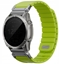 Picture of Uniq Pasek UNIQ Fluo do Garmin 22mm limonka