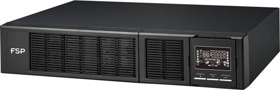 Picture of UPS FSP/Fortron Clippers RT 2K (PPF20A0400)