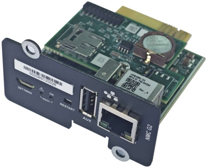 Picture of PowerWalker mini NMC Card SNMP