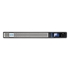 Изображение UPS|EATON|920 Watts|230 VA|Wave form type Sinewave|LineInteractive|Rack 1U|5P1150IRG2