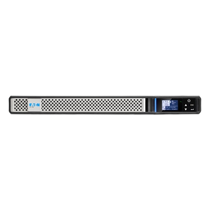 Picture of UPS|EATON|920 Watts|230 VA|Wave form type Sinewave|LineInteractive|Rack 1U|5P1150IRG2