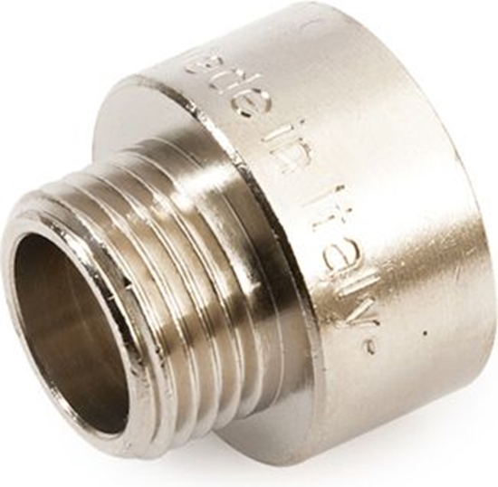 Picture of Uzmava ar pāreju i-ā 1/2''-1/4'', hromēta GF