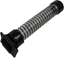 Picture of Vacuum Cleaner Accessory|ROBOROCK|9.02.0258|Spear-PU Dyad Hose Replacement|Black|For U10|9.02.0258