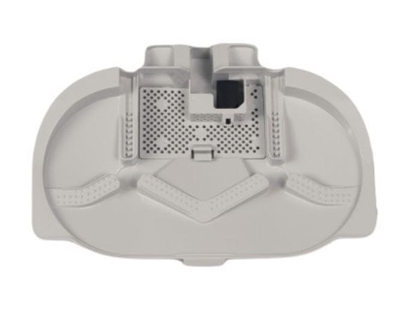 Изображение Vacuum Cleaner Accessory|ROBOROCK|Cleaning Plate|For QR0 598/QR0 5T7/QR0 798/QR0 T78/Qrevo C/Qrevo C Pro/Qrevo0 5AE/Qrevo0 C/Qrevo0 Curv S5X/Qrevo0 L/Qrevo0 MaxV(R&D)/Qrevo0 Plus/Qrevo0 Plus(R&D)/Qrevo0 Pro(R&D)/Qrevo0 S/Qrevo0 S5V/QV0 35A/QV0 35S/Roboro