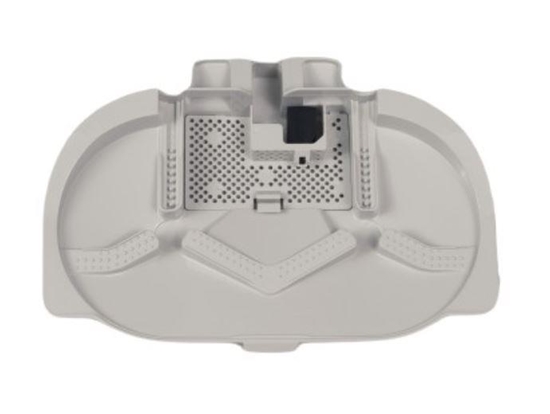 Picture of Vacuum Cleaner Accessory|ROBOROCK|Cleaning Plate|For QR0 598/QR0 5T7/QR0 798/QR0 T78/Qrevo C/Qrevo C Pro/Qrevo0 5AE/Qrevo0 C/Qrevo0 Curv S5X/Qrevo0 L/Qrevo0 MaxV(R&D)/Qrevo0 Plus/Qrevo0 Plus(R&D)/Qrevo0 Pro(R&D)/Qrevo0 S/Qrevo0 S5V/QV0 35A/QV0 35S/Roboro