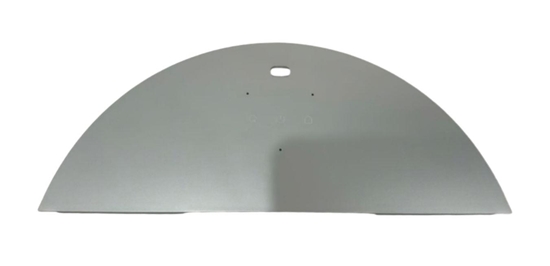 Picture of Vacuum Cleaner Accessory|ROBOROCK|Upper trim|For G30/S90 MaxV Ultra/S90 MaxV Ultra(R&D)/Saros0 10/Saros0 10(R&D)|9.01.3850