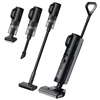 Изображение Vacuum Cleaner|DREAME|H12 DUAL|Upright/Cordless|200 Watts|Capacity 0.5 l|Grey|Weight 4.75 kg|HHV4