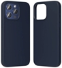 Picture of Vention Etui Silikonowe Vention KUFL0-30 do iPhone 15 Pro (niebieski)