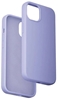 Изображение Vention Etui Silikonowe Vention KUFV0-20 do iPhone 15 Plus (fioletowy)