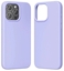 Изображение Vention Etui Silikonowe Vention KUFV0-40 do iPhone 15 Pro Max (fioletowy)