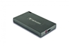 Picture of Verbatim Metal Mini SSD    512GB USB-C Gen 2                32030