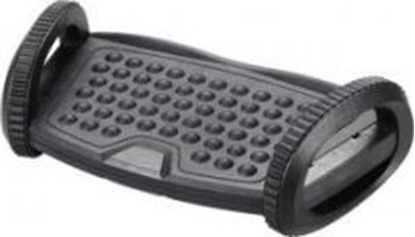 Attēls no VeroTech VeroTech Podnóek biurowy podstawa pod stopy 70008