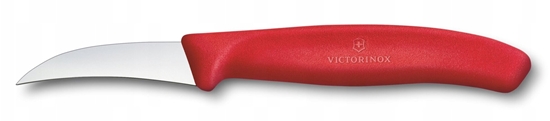 Picture of Victorinox Swiss Classic 6cm Tourniermesser rot