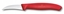 Attēls no Victorinox Swiss Classic 6cm Tourniermesser rot