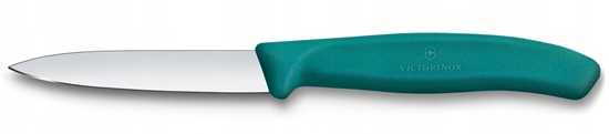 Picture of Victorinox Swiss Classic 8cm Gemüsemesser grün