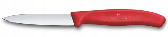 Picture of Victorinox Swiss Classic 8cm Gemüsemesser rot