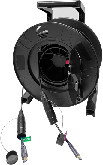 Изображение VivoLink 70m OPTIC HDMI 4K Amored