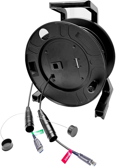 Picture of VivoLink OPTIC HDMI 8K CABLE 100 meter