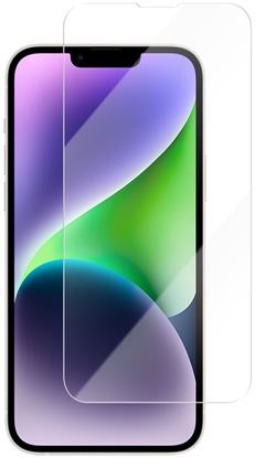 Attēls no Vmax szko hartowane 2,5D Normal Clear Glass do iPhone 16 Plus 6,7"