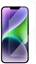 Изображение Vmax szko hartowane 2,5D Normal Clear Glass do iPhone 16 Plus 6,7"