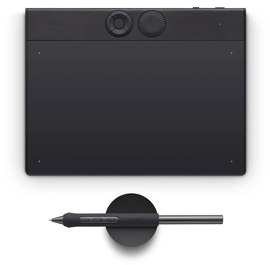 Picture of Wacom Intuos Pro Small