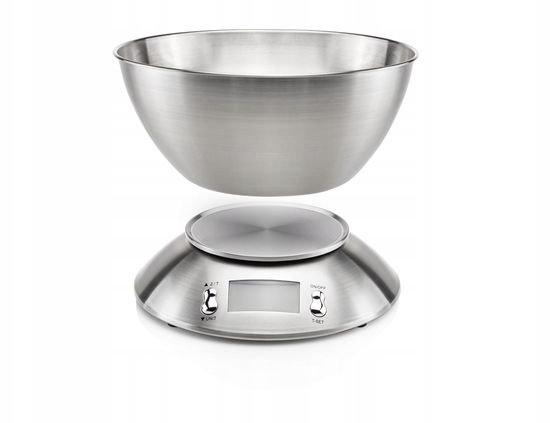 Picture of Waga kuchenna LTC Waga kuchenna LTC z mis i wywietlaczem