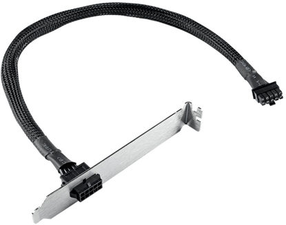 Picture of Watercool MO-RA IV Control Pass-Through kabel poczeniowy