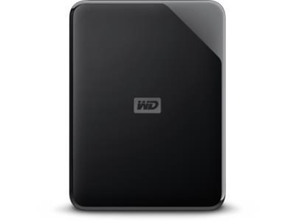 Attēls no WD Elements SE USB 3.2 Gen 1 Hard Drive 6TB