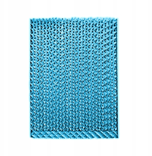 Изображение Webber Fiiltr Wodny do Oczyszczacza powietrza Webber AP9750 SMART HEPA 13 PRO