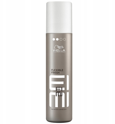 Picture of Wella Wella EIMI Flexible Finish, Hair spray, Unisex, 250 ml, 1 pc(s)