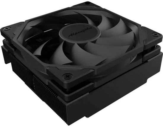 Изображение Wentylator Alpenföhn Panorama 2 chodzenie CPU - 92mm