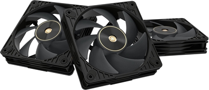 Picture of Wentylator Asus ASUS Ventilátor PROART PF120 3in1 3x120mm czarny