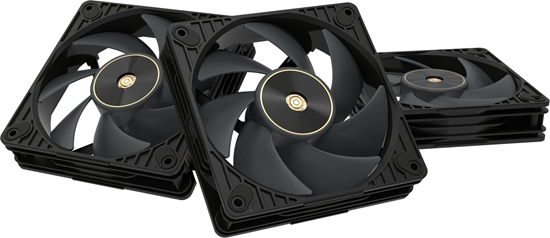 Picture of Wentylator Asus ASUS Ventilátor PROART PF120 3in1 3x120mm czarny