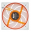 Attēls no Darkflash DE8 cooling fan (white)