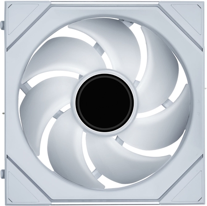 Picture of Wentylator Lian Li UNI FAN SL-INF Wireless Lfter, ARGB, PWM - 140mm, biay