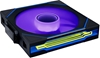 Picture of CASE FAN 140MM WRL/G99.14SLIN1W1B.00 LIAN LI