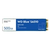 Изображение Western Digital Blue SA510 500GB M.2