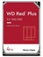 Attēls no Western Digital Red Plus 4TB WD40EFZX