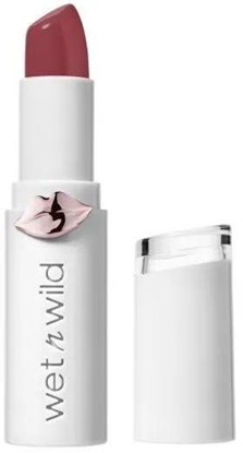 Attēls no Wet n Wild WnW Megalast Pomadka nawil. Rose and slay&