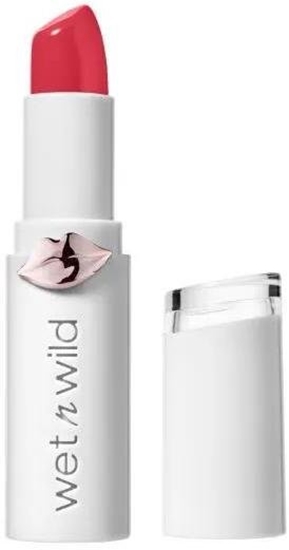 Picture of Wet n Wild WnW Megalast Pomadka nawil. Strawberry lingerie&