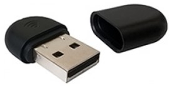 Picture of Wf40 Network Card Wlan 150