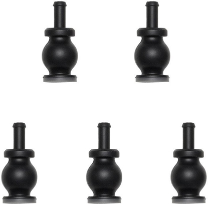 Attēls no Wiborizolatory gimbala DJI Matrice 400 DJI Enterprise