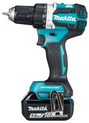 Изображение Makita DDF484RT3J Wkrtarka akumulatorowa