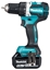 Attēls no Makita DDF484RT3J Wkrtarka akumulatorowa